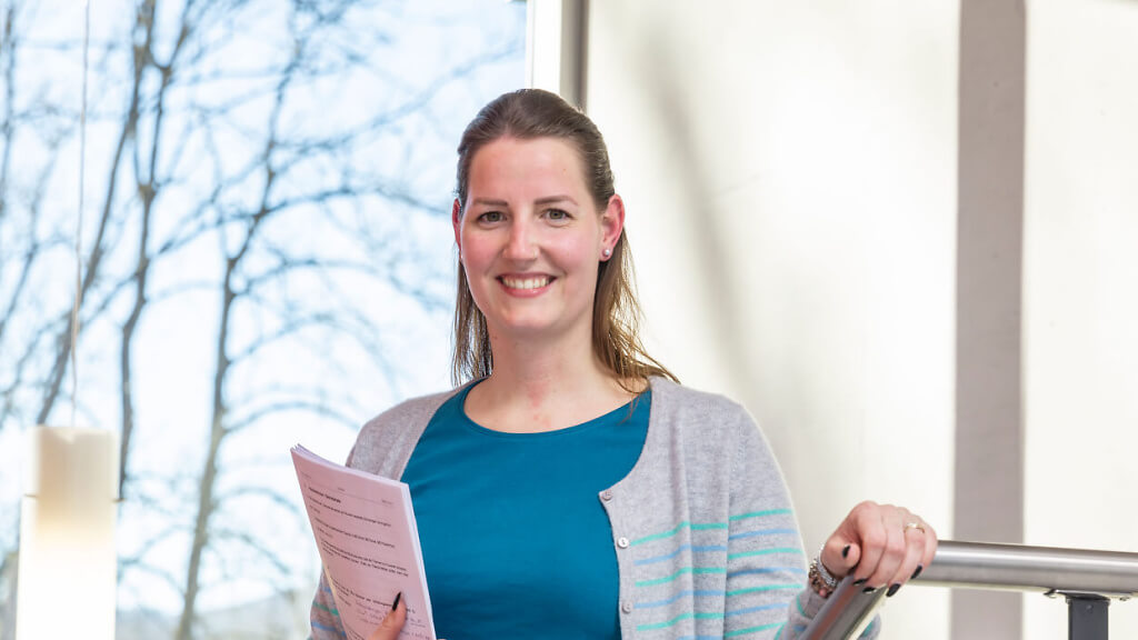 Banner Kaufmaennische Berufe V1