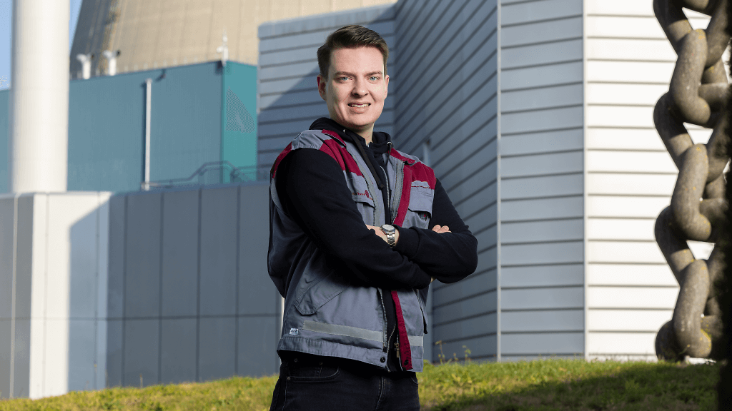 Trainee Programm KKG